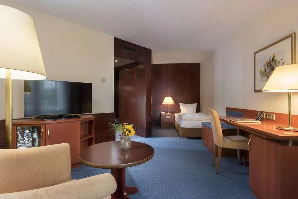 Maritim Hotel Wuerzburg 4*, Wurzburg Germany