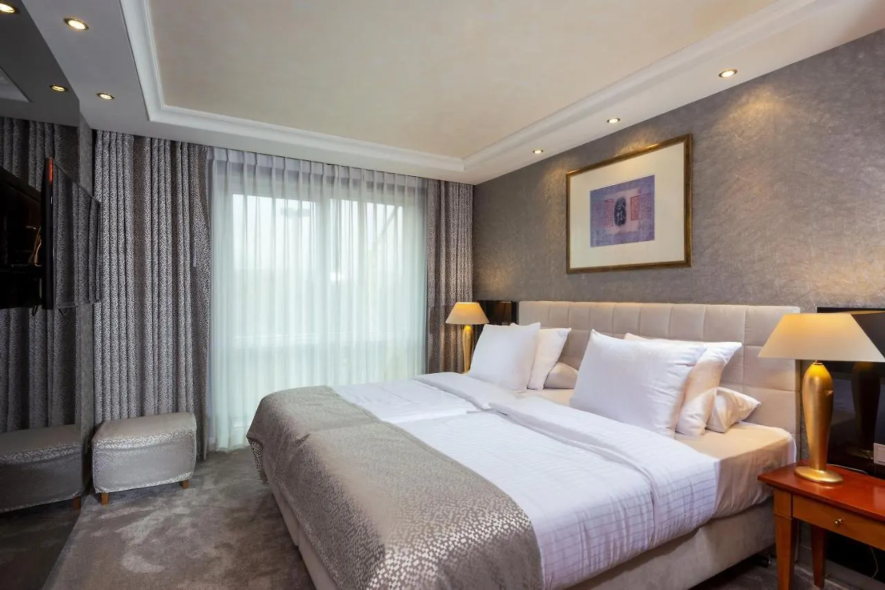 Maritim Hotel Wuerzburg  Wurzburg