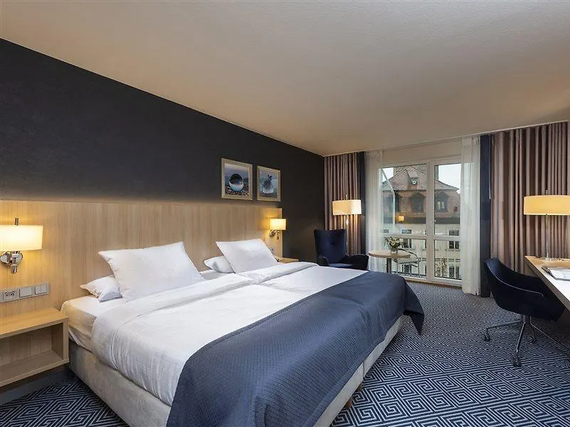 Maritim Hotel Wuerzburg Germany