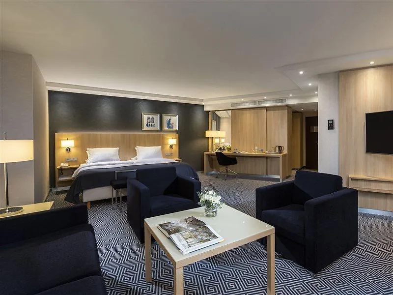 Maritim Hotel Wuerzburg 4*, Wurzburg Germany