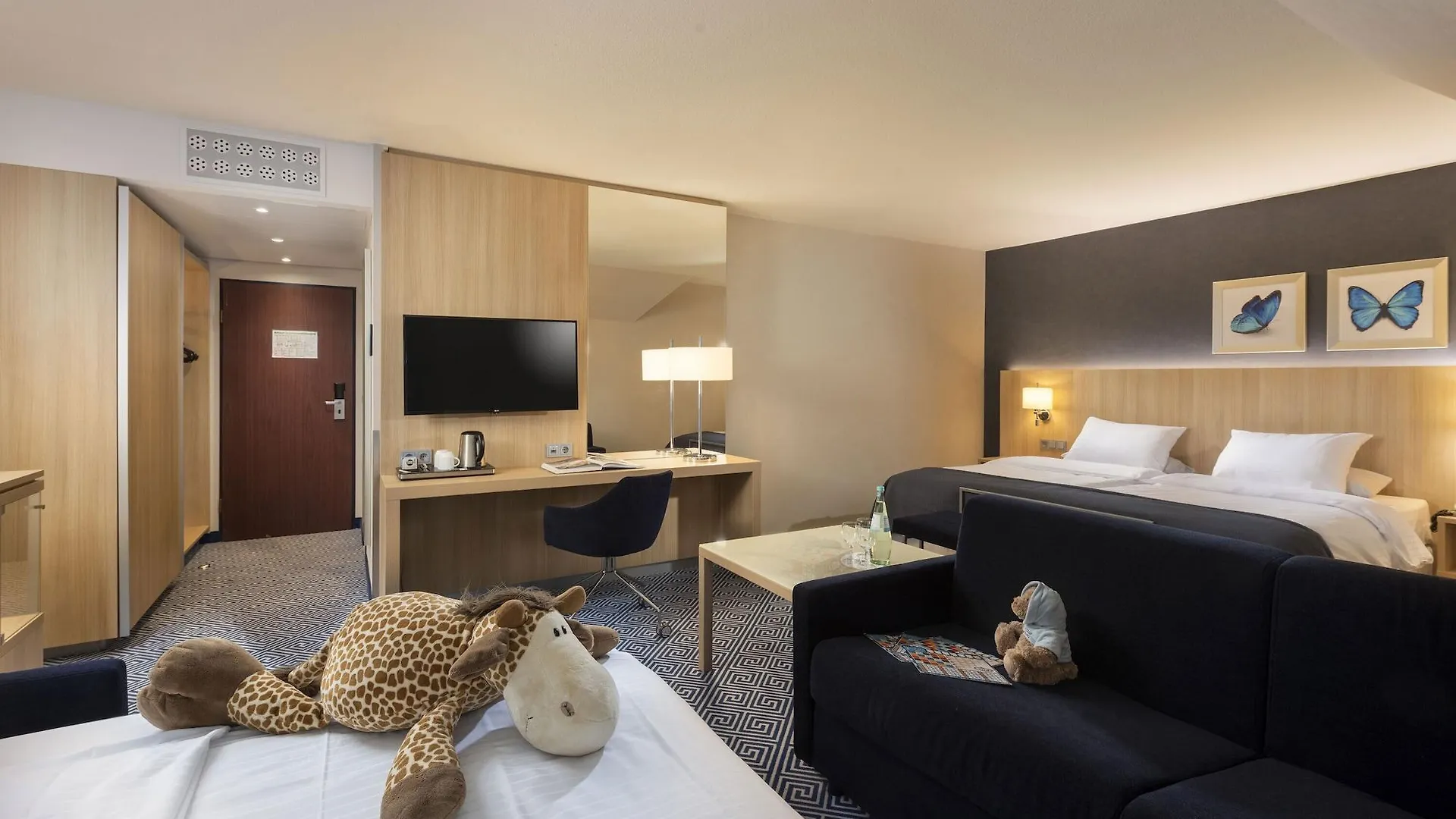 Maritim Hotel Wuerzburg  Wurzburg