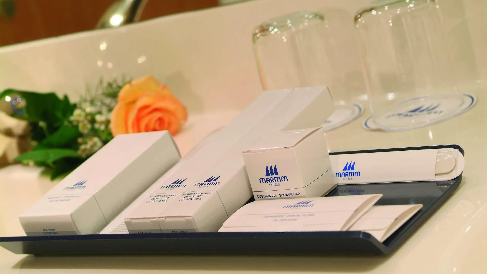 ****  Maritim Hotel Wuerzburg Germany