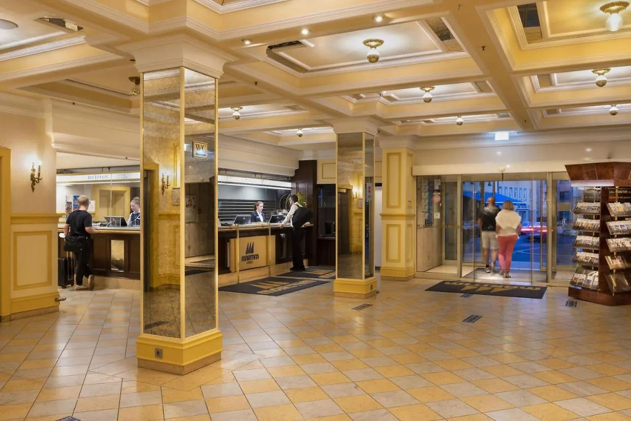 Maritim Hotel Wuerzburg Germany