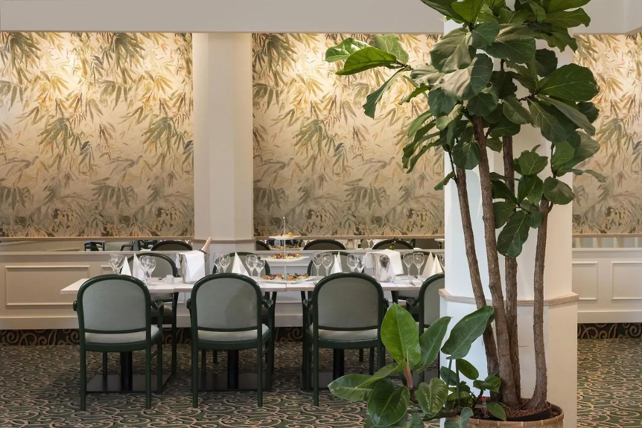 Maritim Hotel Wuerzburg 4*, Wurzburg Germany