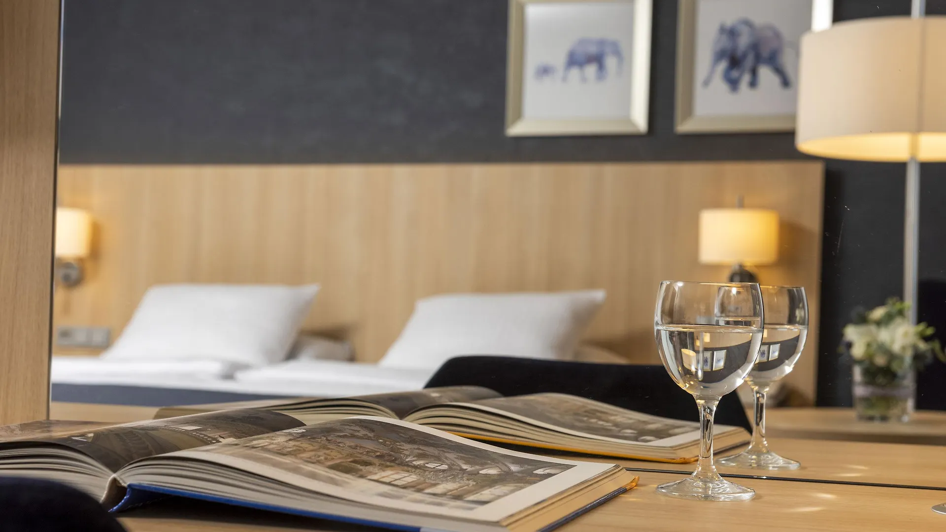 Maritim Hotel Wuerzburg