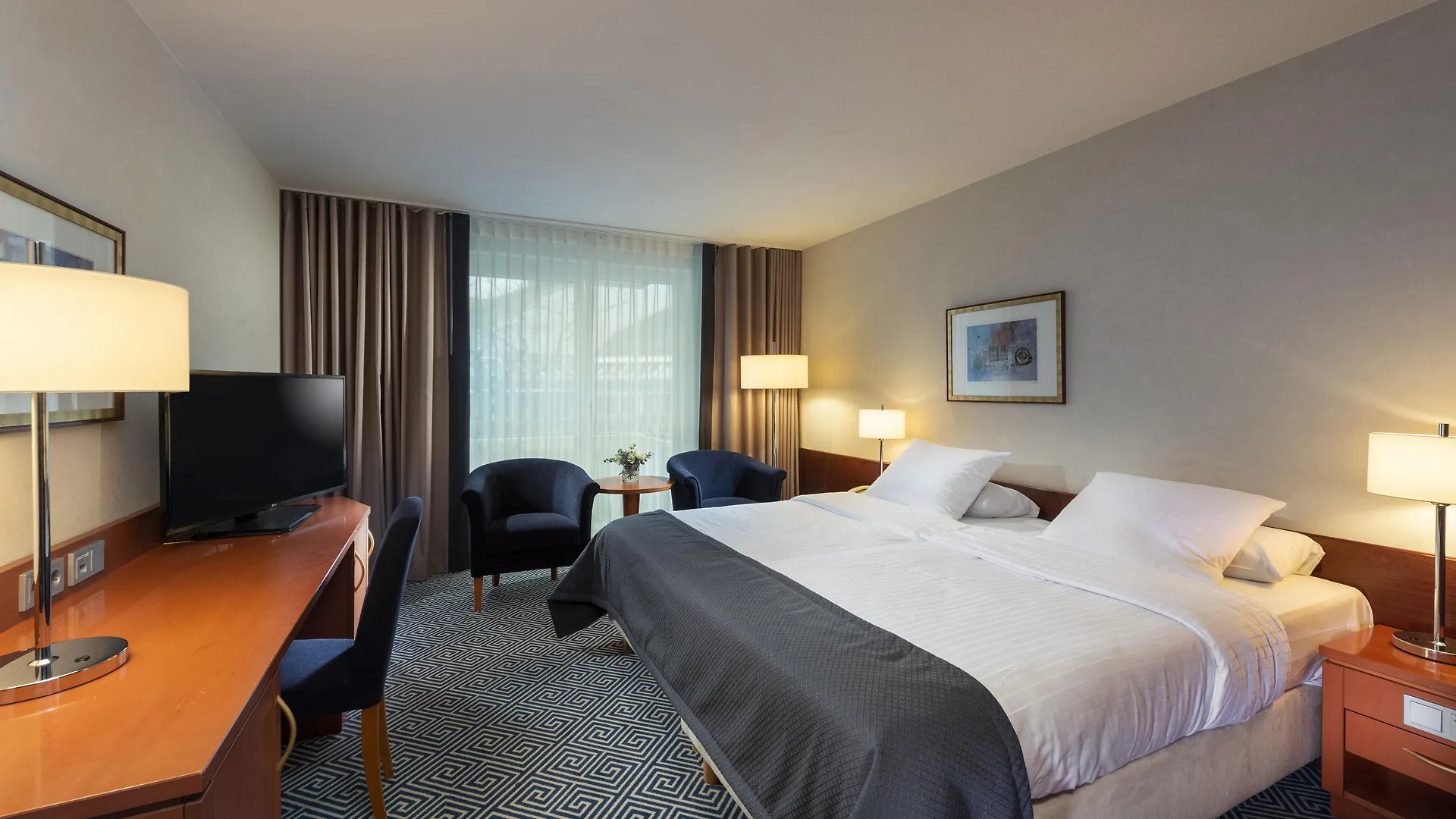Maritim Hotel Wuerzburg