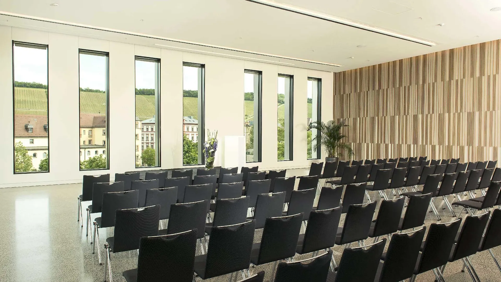 Maritim Hotel Wuerzburg