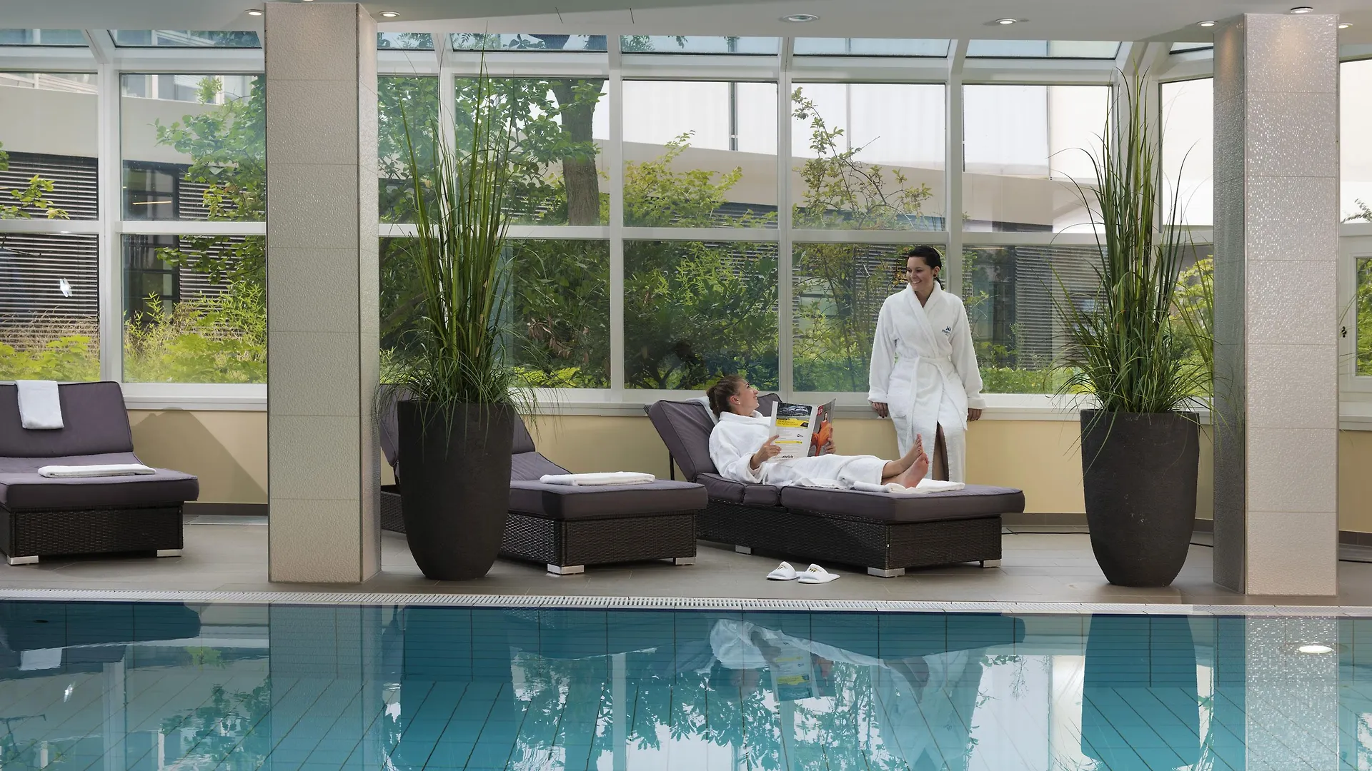 ****  Maritim Hotel Wuerzburg Germany