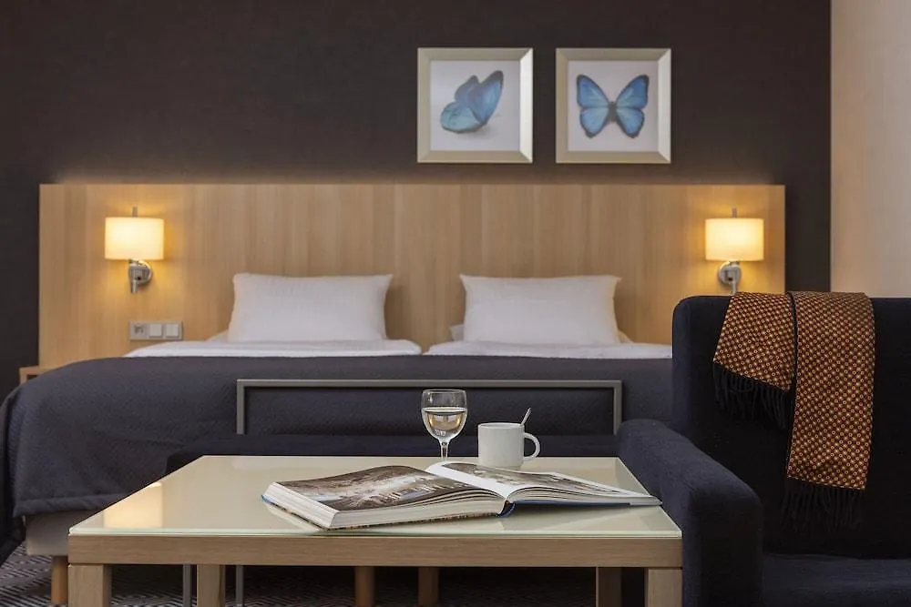 Maritim Hotel Wuerzburg