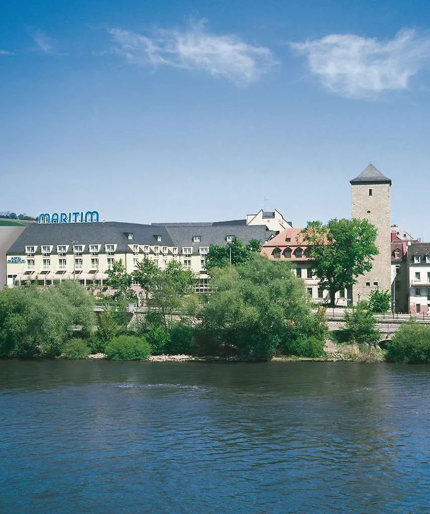 ****  Maritim Hotel Wuerzburg Germany