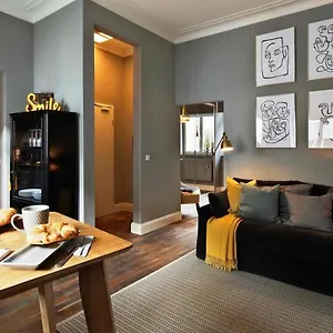 Chase Apartments-boutiquehotel Style I Appartamento