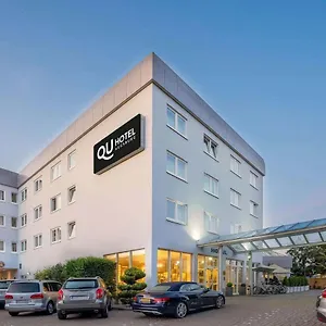 Qu 4*, Augsburg Alemanha