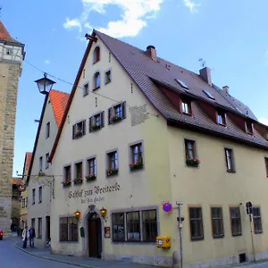 Zum Breiterle Otel