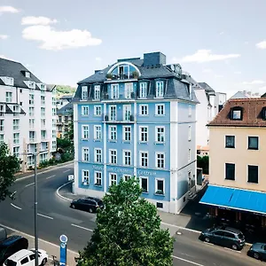 V Evert - Am Congress Centrum Wurtzburgo
