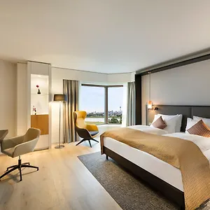 Crowne Plaza Duesseldorf - By Ihg 4*, Neuss Alemanha