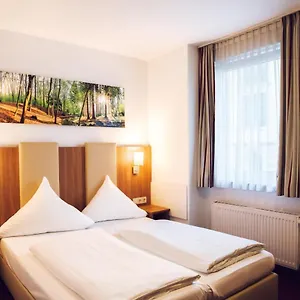 *** Otel Domblick Garni Almanya