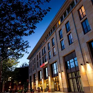 Intercityhotel 4*, Bremen Alemanha