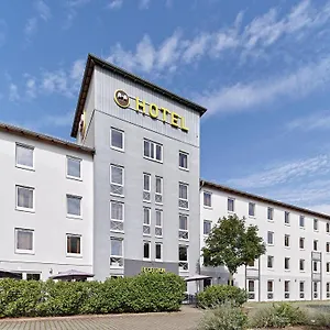 ** Otel Koeln-west Almanya