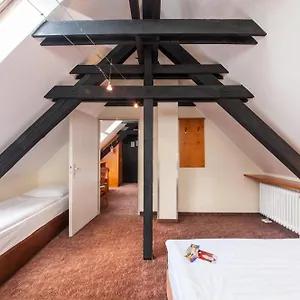 *** Otel Ahl Meerkatzen Almanya