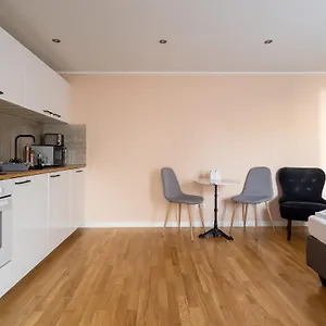 Limehome Tannenstrasse Апартаменты Дрезден