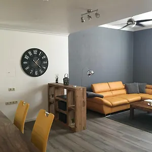 Apartment Sanderau, Würzburg