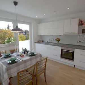 Apartment B1, Würzburg