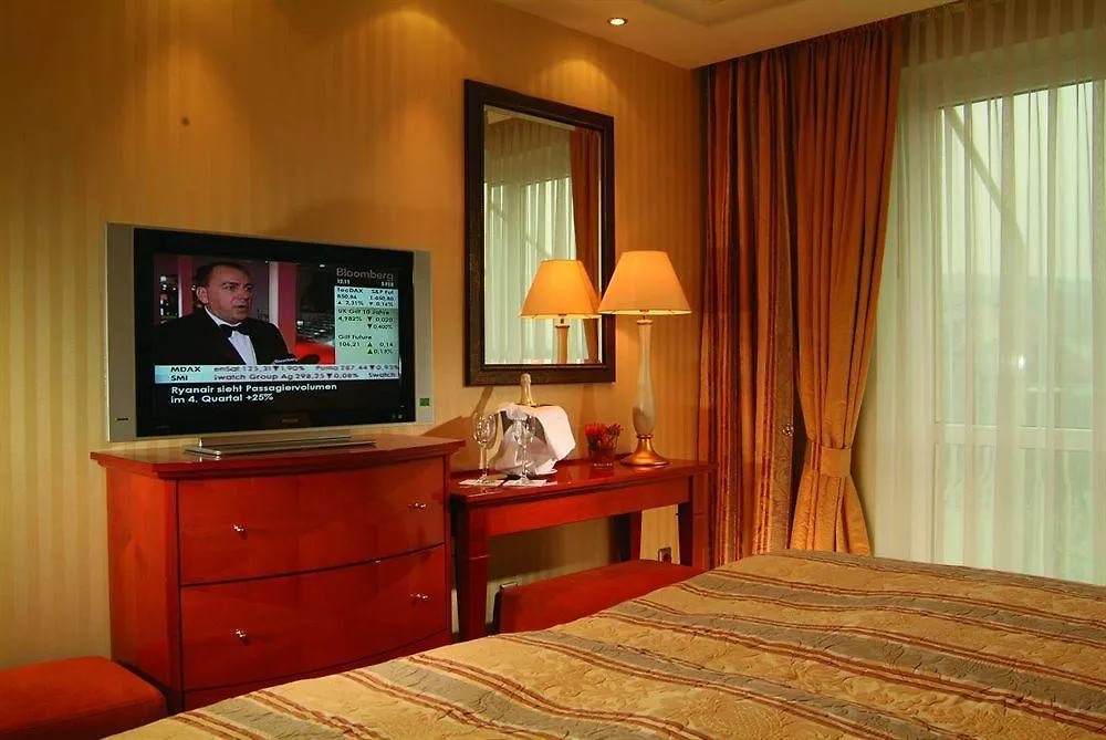 Maritim Hotel Wuerzburg Würzburg