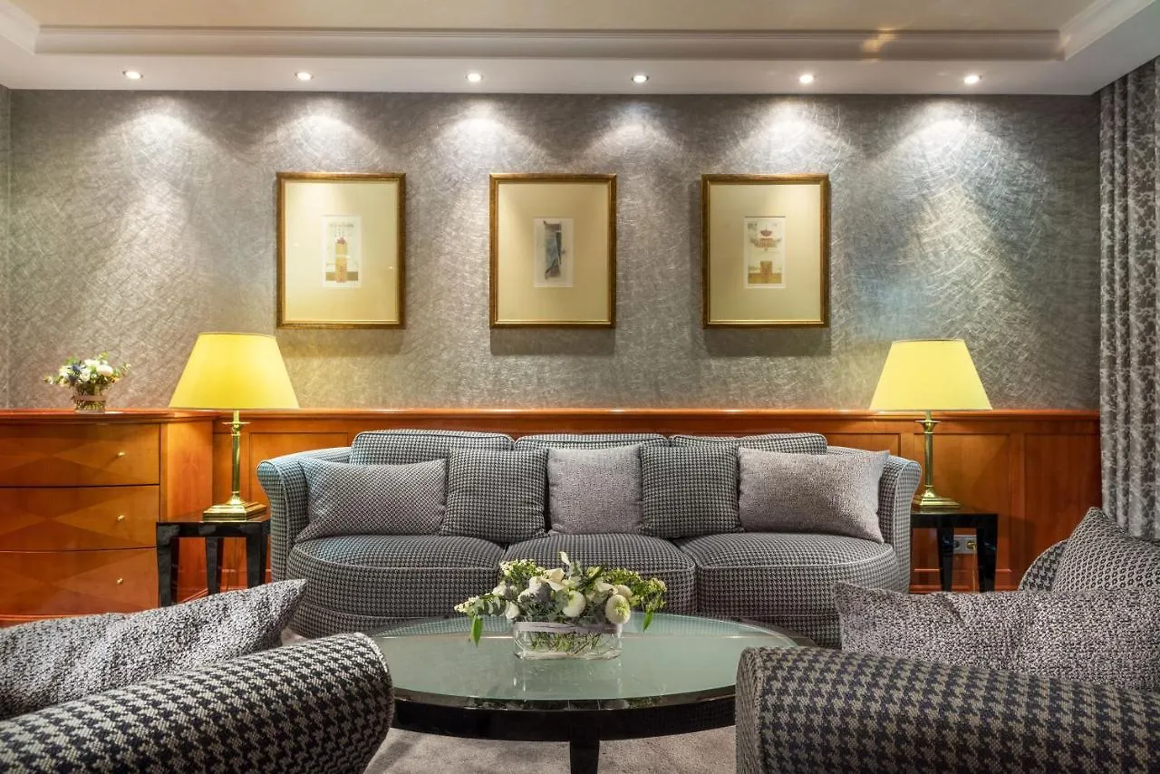 Maritim Hotel Wuerzburg  Würzburg
