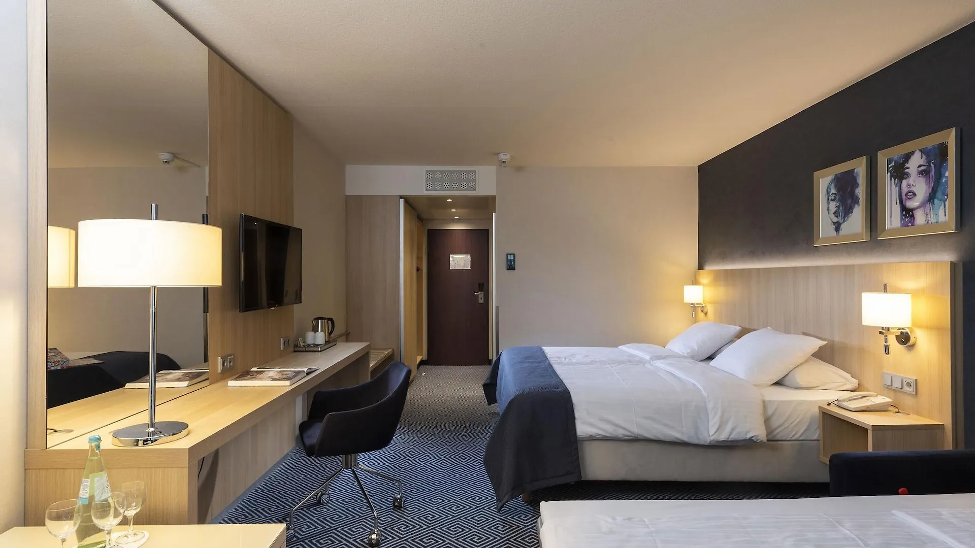 Maritim Hotel Wuerzburg