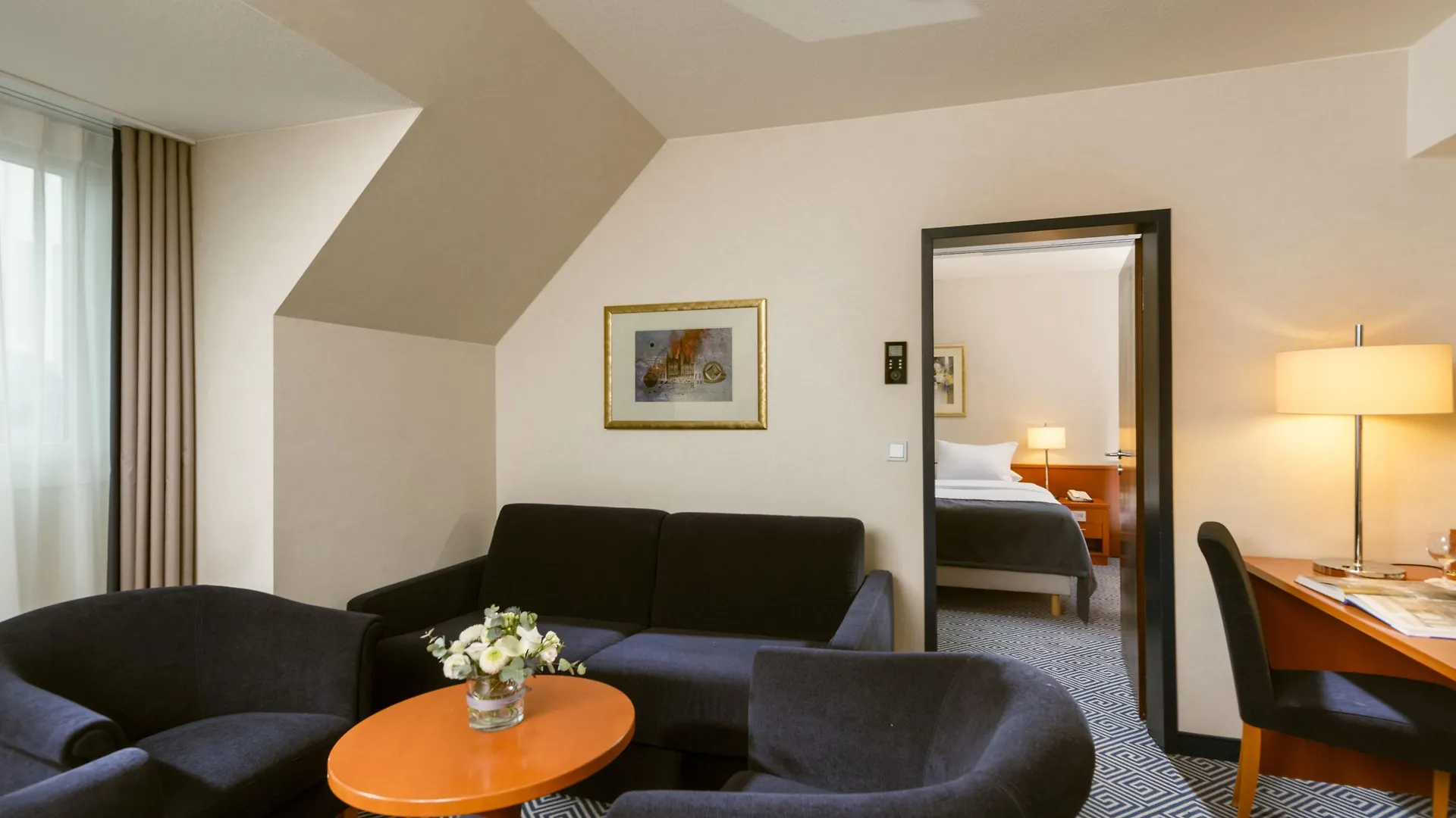 Maritim Hotel Würzburg