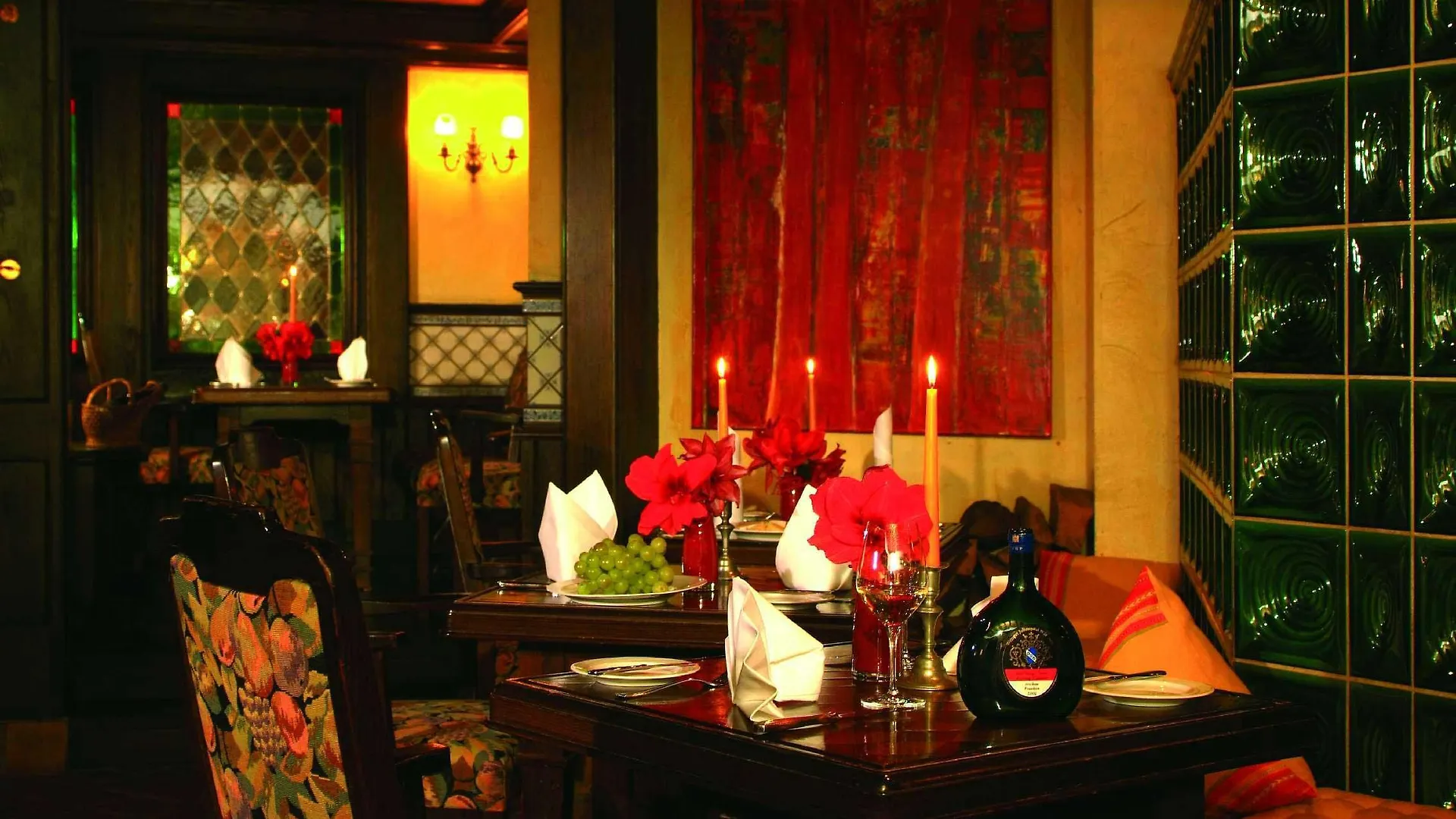 Maritim Hotel Wuerzburg Germania