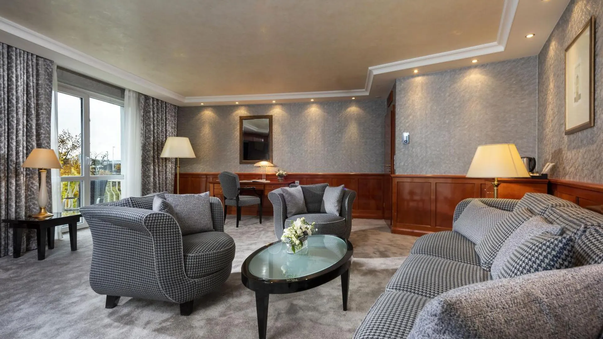 Maritim Hotel Wuerzburg Germania