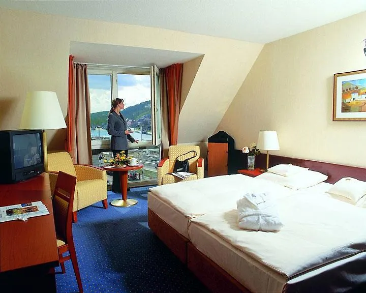 Maritim Hotel Wuerzburg  Würzburg
